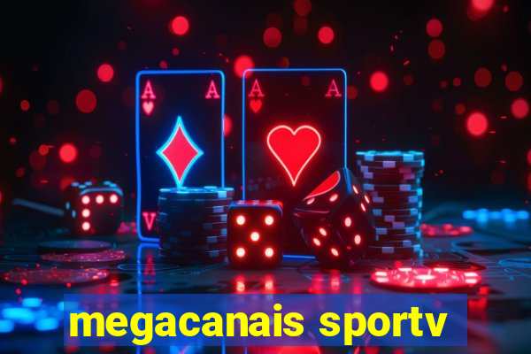 megacanais sportv